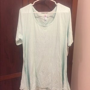 LULA ROE - perfect t XL